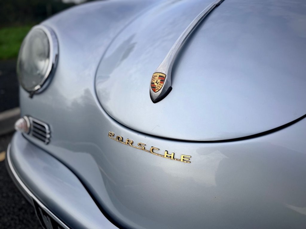 Used Porsche 356 1970 for sale - 76966203: Photo 25