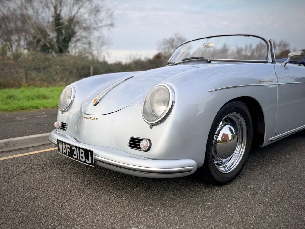 Used Porsche 356 1970 for sale - 76966203: Photo 26