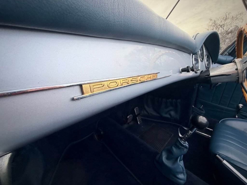Used Porsche 356 1970 for sale - 76966203: Photo 27