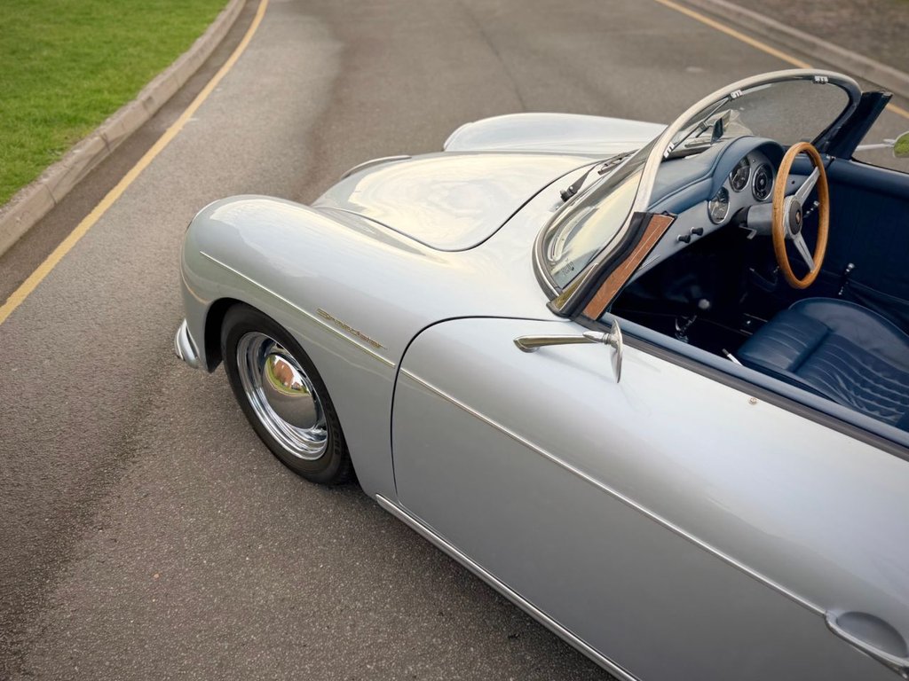 Used Porsche 356 1970 for sale - 76966203: Photo 29