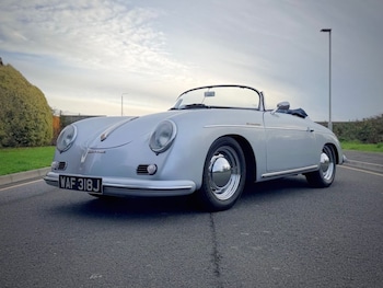 Used Porsche 356 1970 for sale - 76966203: Photo