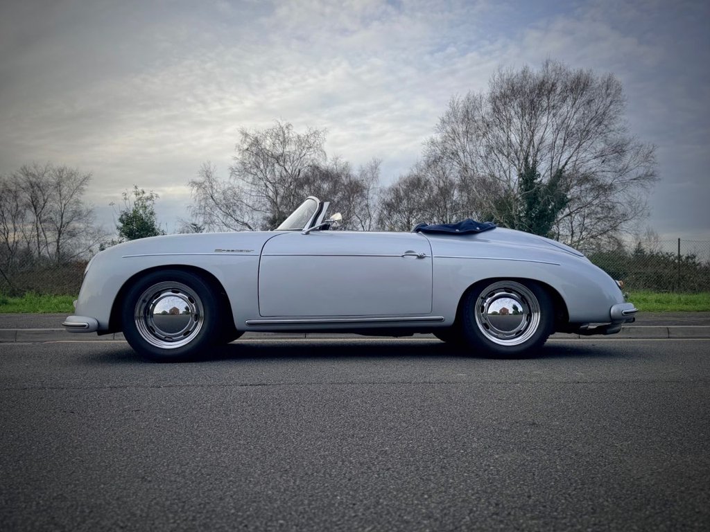 Used Porsche 356 1970 for sale - 76966203: Photo 3