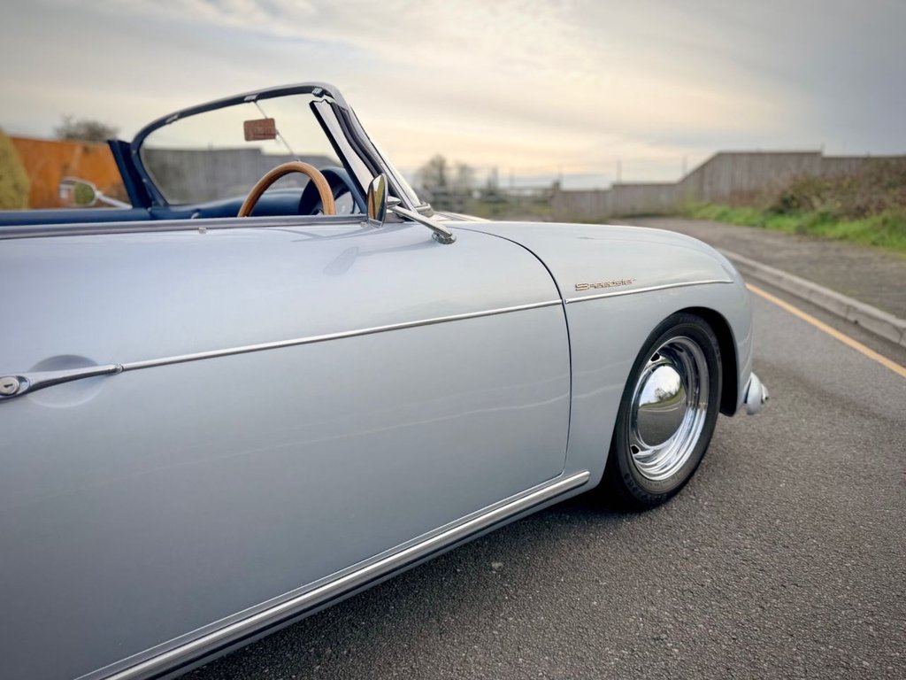 Used Porsche 356 1970 for sale - 76966203: Photo 30