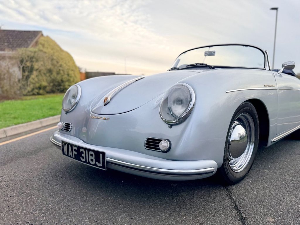 Used Porsche 356 1970 for sale - 76966203: Photo 31