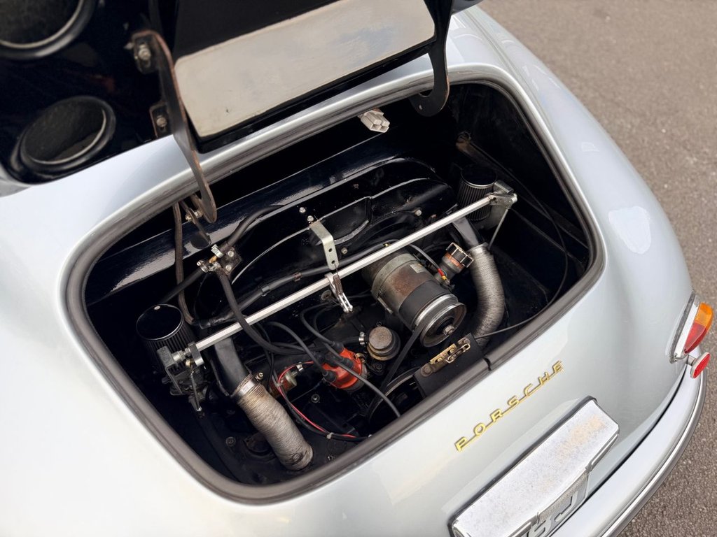 Used Porsche 356 1970 for sale - 76966203: Photo 32