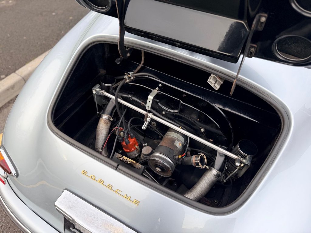 Used Porsche 356 1970 for sale - 76966203: Photo 33