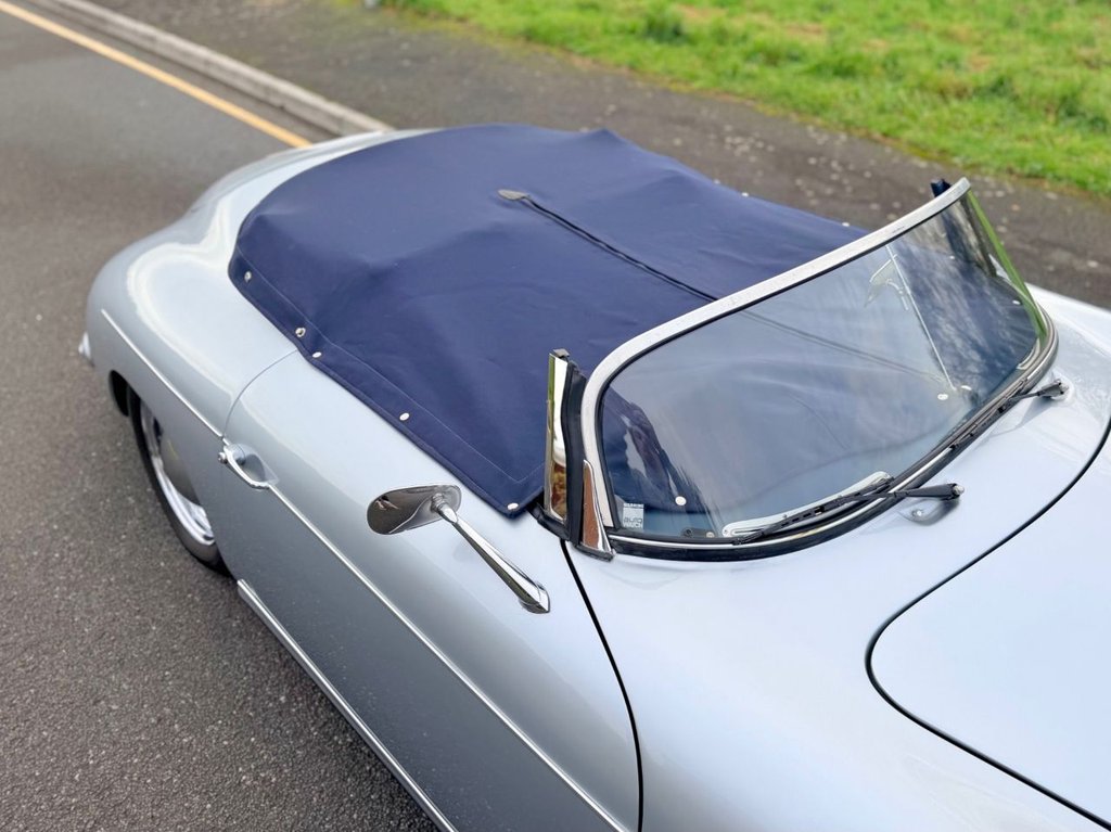 Used Porsche 356 1970 for sale - 76966203: Photo 37