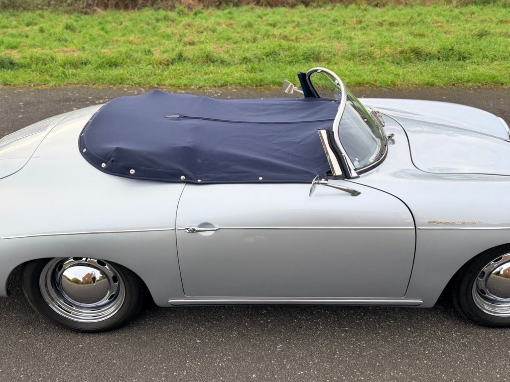 Used Porsche 356 1970 for sale - 76966203: Photo 38