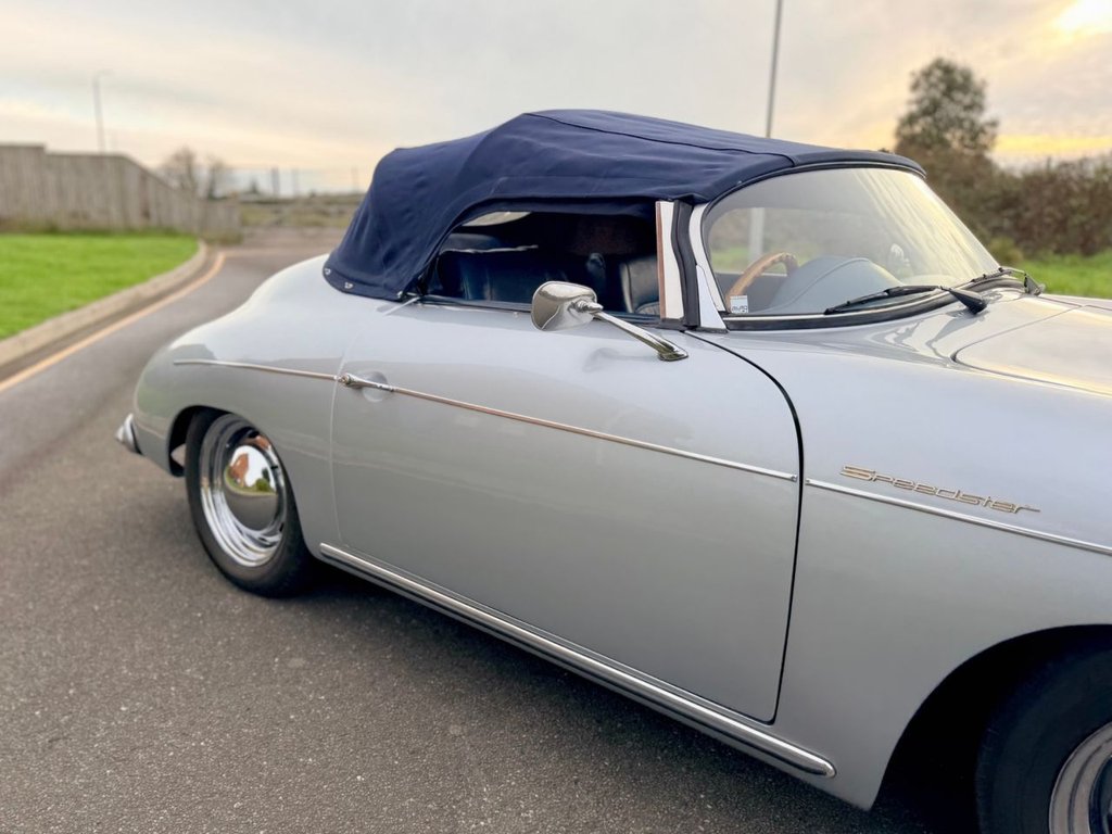 Used Porsche 356 1970 for sale - 76966203: Photo 39