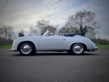 Used Porsche 356 1970 for sale - 76966203: Photo