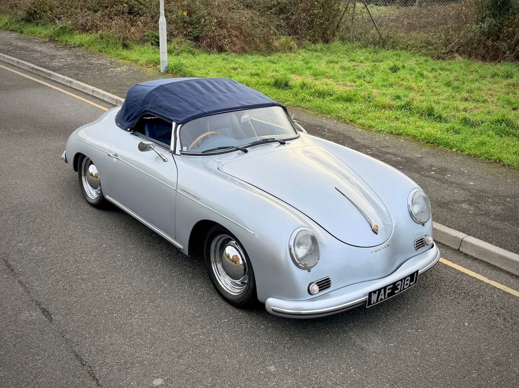 Used Porsche 356 1970 for sale - 76966203: Photo 40