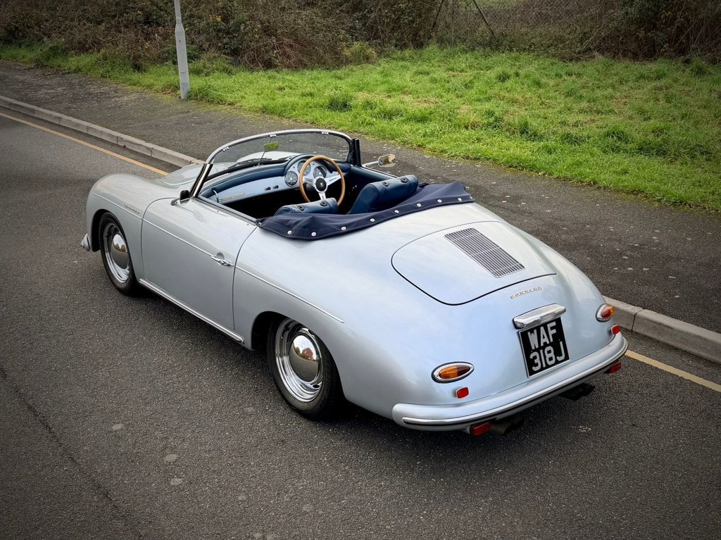 Used Porsche 356 1970 for sale - 76966203: Photo 43