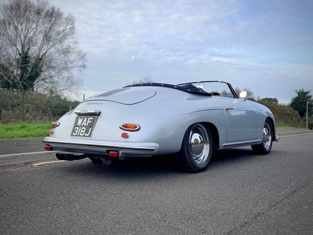 Used Porsche 356 1970 for sale - 76966203: Photo 46