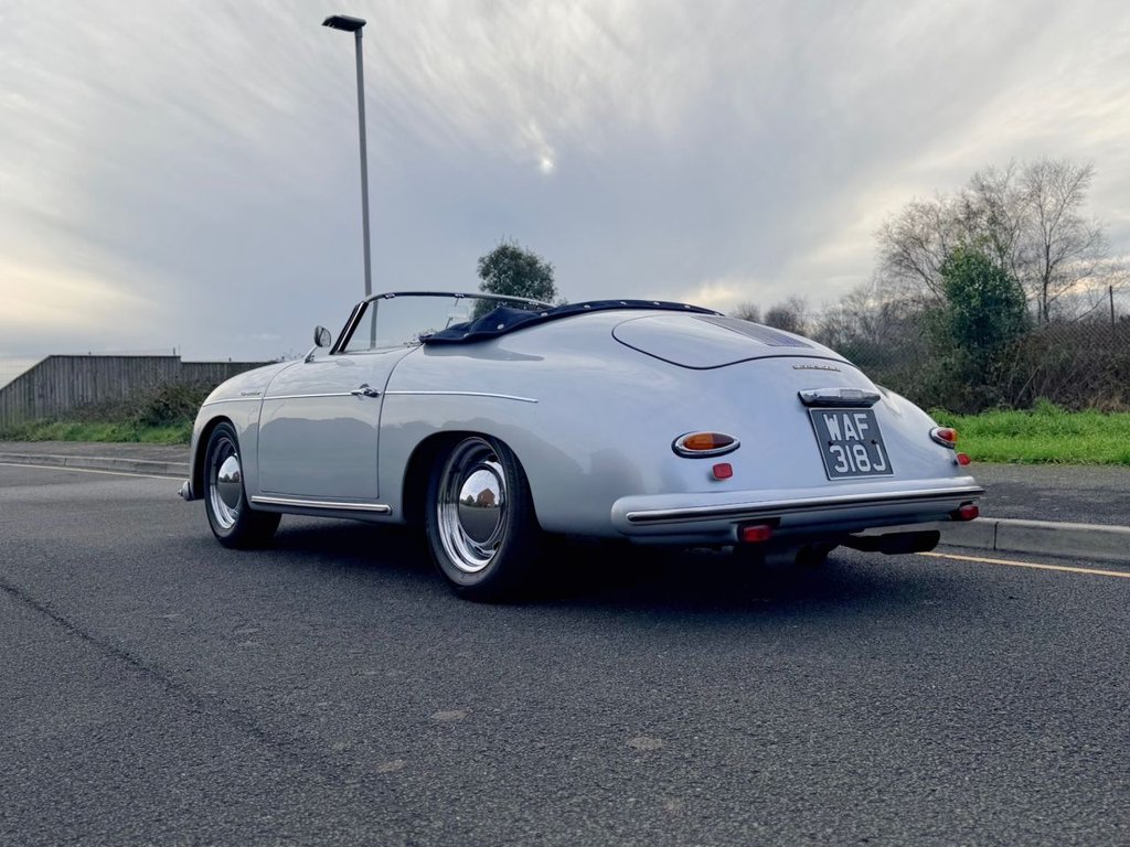 Used Porsche 356 1970 for sale - 76966203: Photo 48