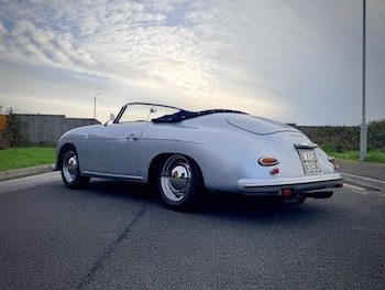 Used Porsche 356 1970 for sale - 76966203: Photo