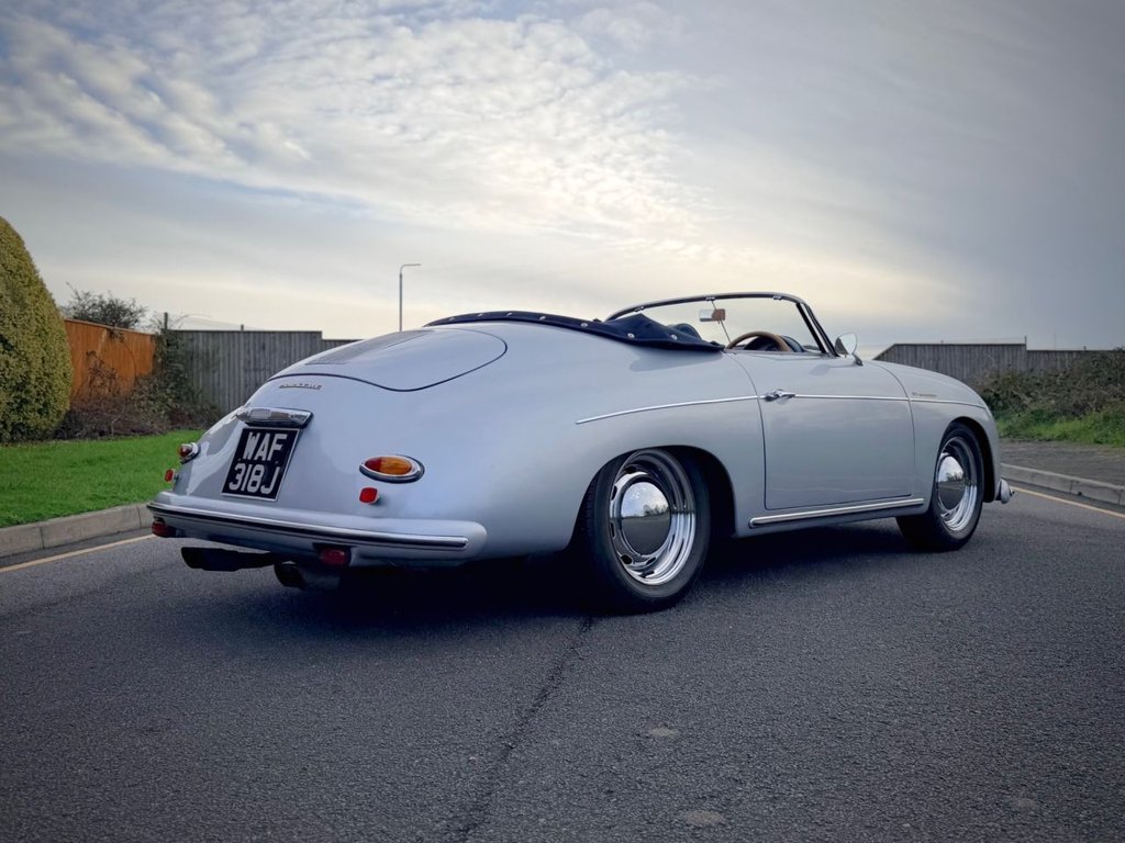 Used Porsche 356 1970 for sale - 76966203: Photo 6