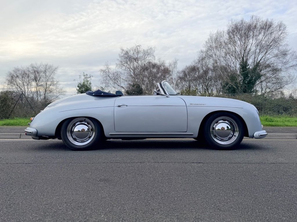 Used Porsche 356 1970 for sale - 76966203: Photo 7