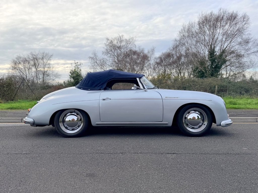 Used Porsche 356 1970 for sale - 76966203: Photo 8