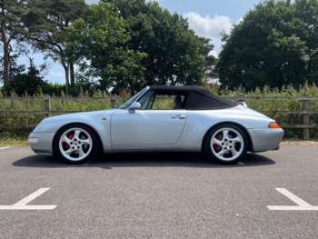 Used Porsche 911 1996 for sale - 74866449: Photo