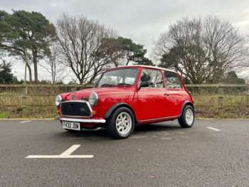 Used Austin Mini 1989 for sale - 71919662: Photo