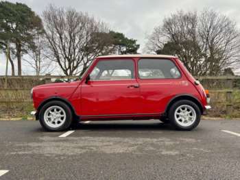 Used Austin Mini 1989 for sale - 71919662: Photo