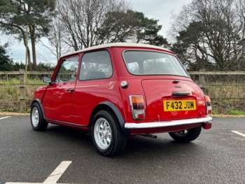 Used Austin Mini 1989 for sale - 71919662: Photo