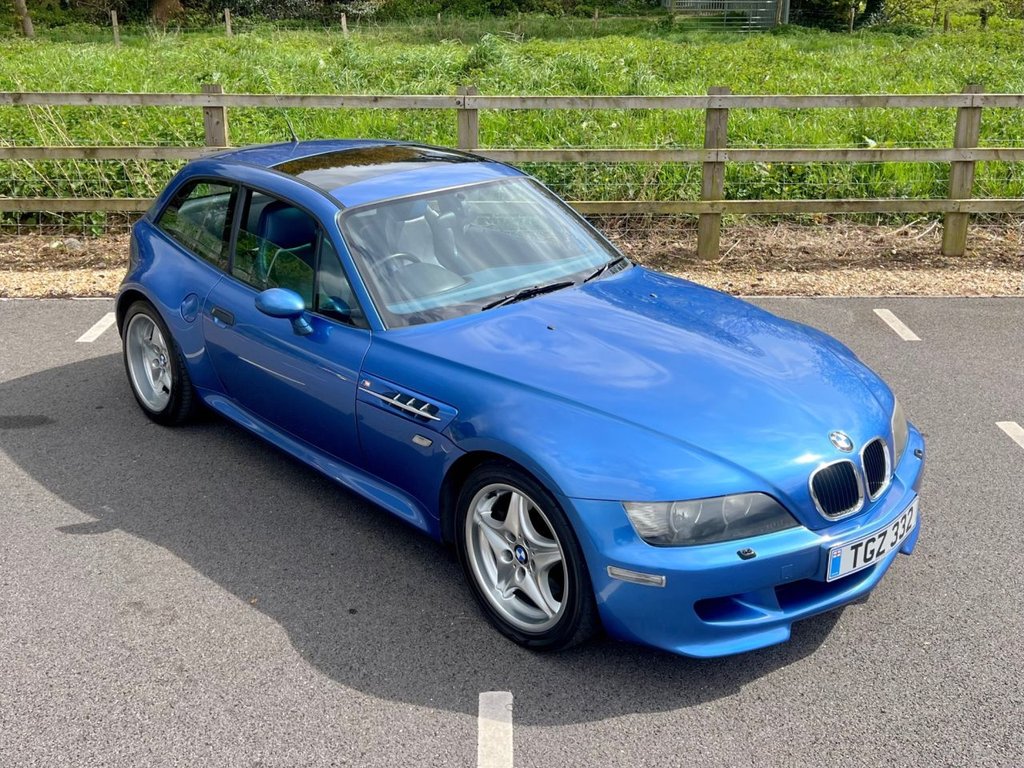 Used BMW Z3 M 1998 for sale - 76323234: Photo 10