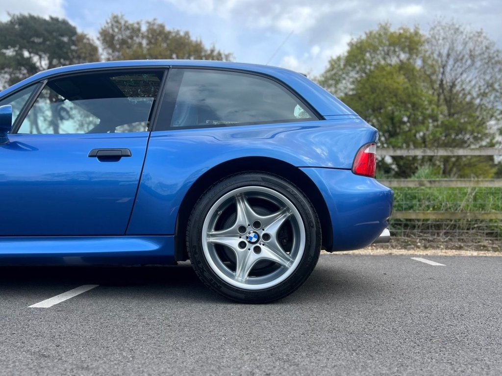 Used BMW Z3 M 1998 for sale - 76323234: Photo 25