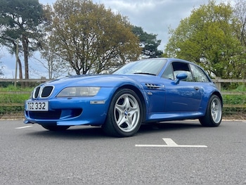 Used BMW Z3 M 1998 for sale - 76323234: Photo