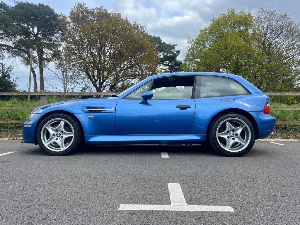 Used BMW Z3 M 1998 for sale - 76323234: Photo 3