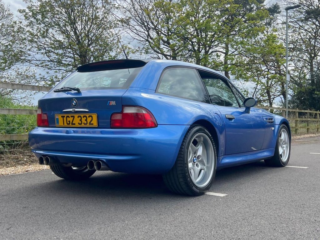Used BMW Z3 M 1998 for sale - 76323234: Photo 38