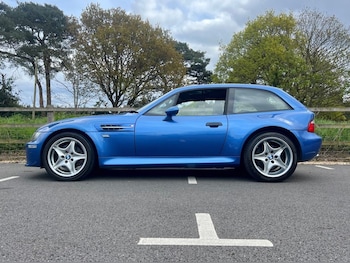 Used BMW Z3 M 1998 for sale - 76323234: Photo
