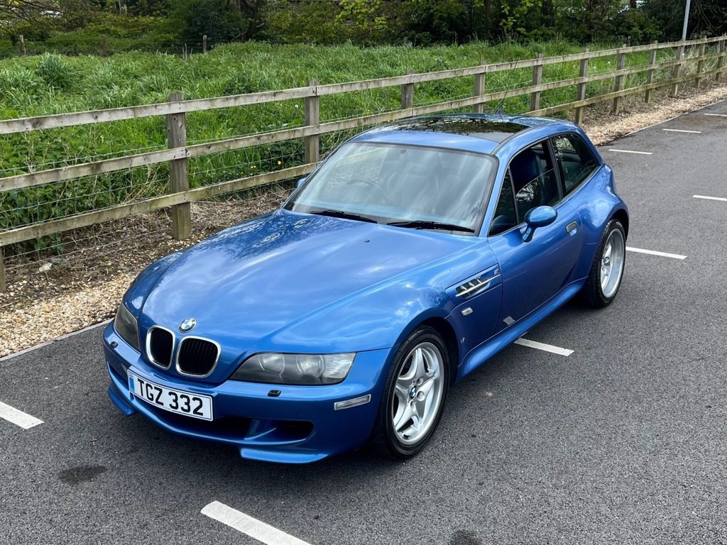 Used BMW Z3 M 1998 for sale - 76323234: Photo 41