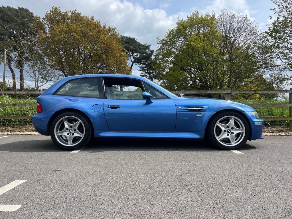 Used BMW Z3 M 1998 for sale - 76323234: Photo 8