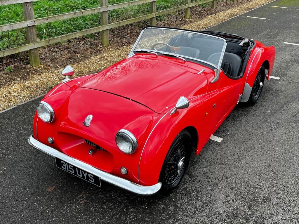 Vehicle 38