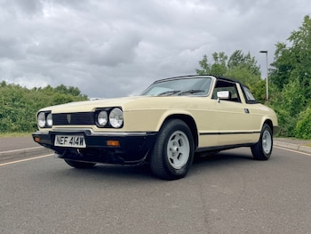 Used Reliant Scimitar 1981 for sale - 78955528: Photo