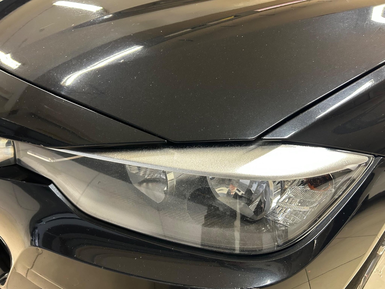 Used BMW 3 Series 2013 for sale - 76227884: Photo 10