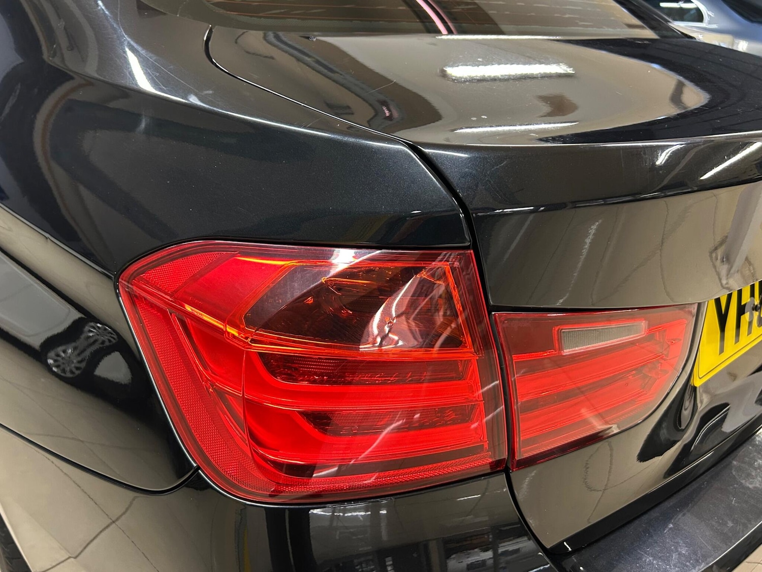 Used BMW 3 Series 2013 for sale - 76227884: Photo 11