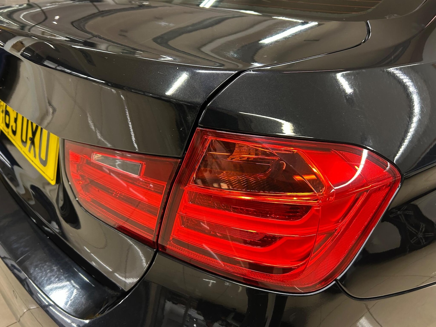 Used BMW 3 Series 2013 for sale - 76227884: Photo 12