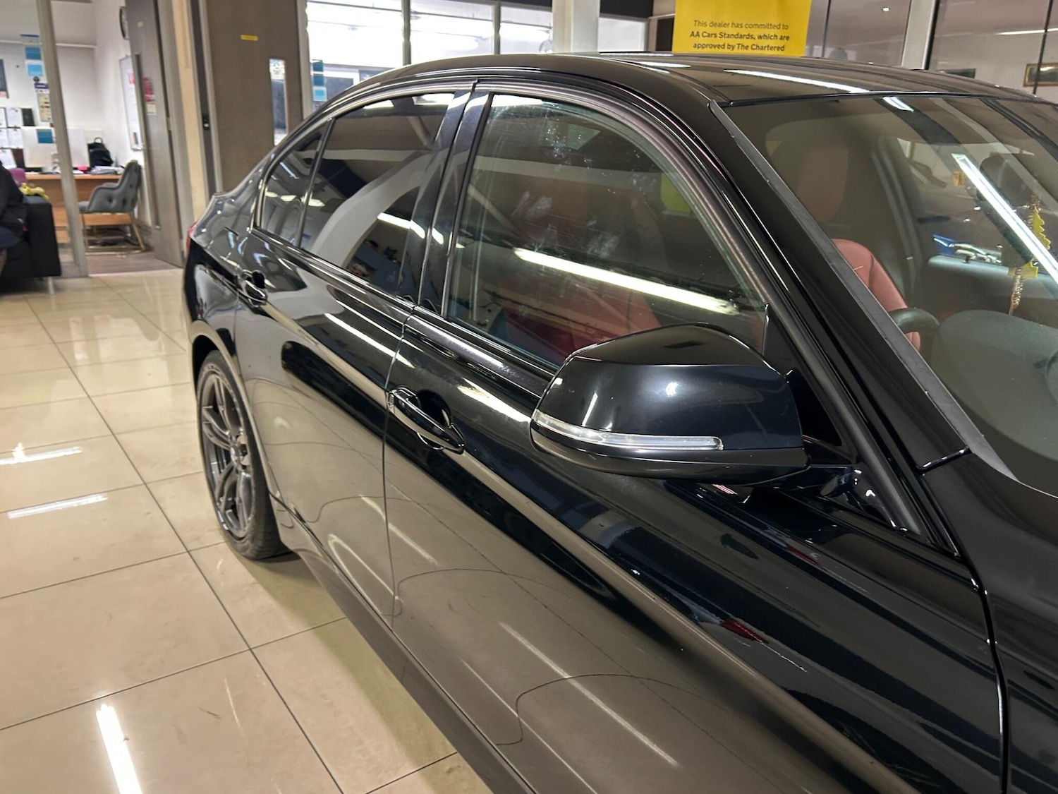 Used BMW 3 Series 2013 for sale - 76227884: Photo 14