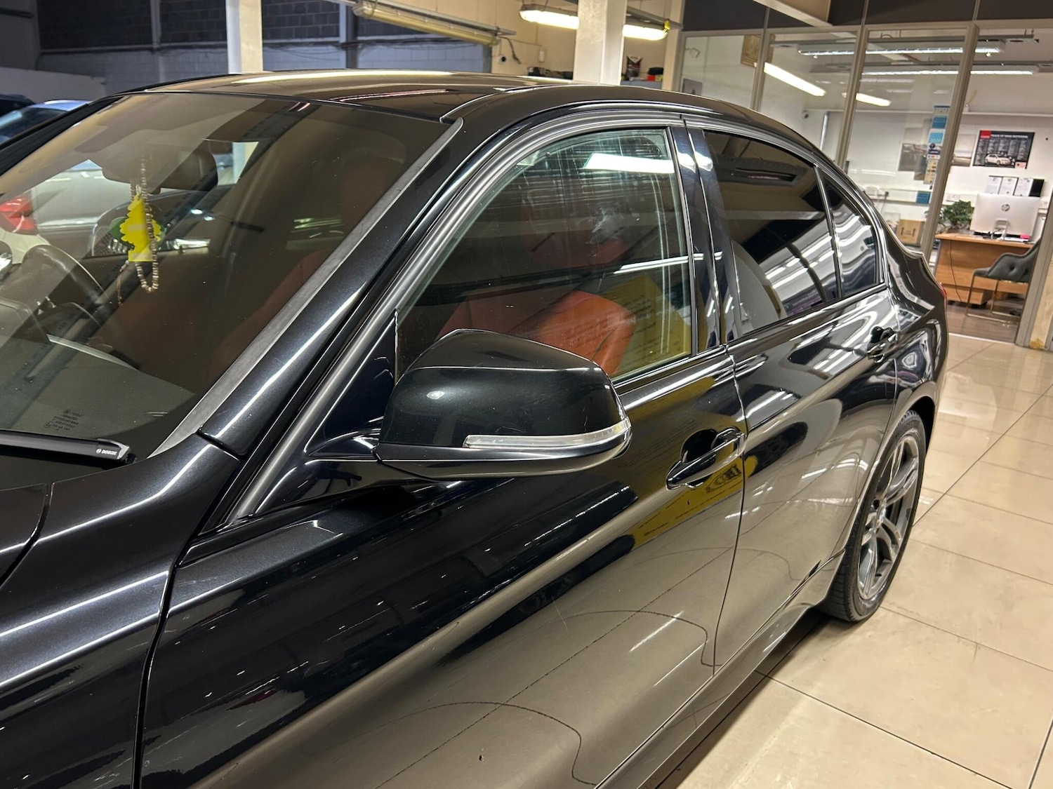 Used BMW 3 Series 2013 for sale - 76227884: Photo 15