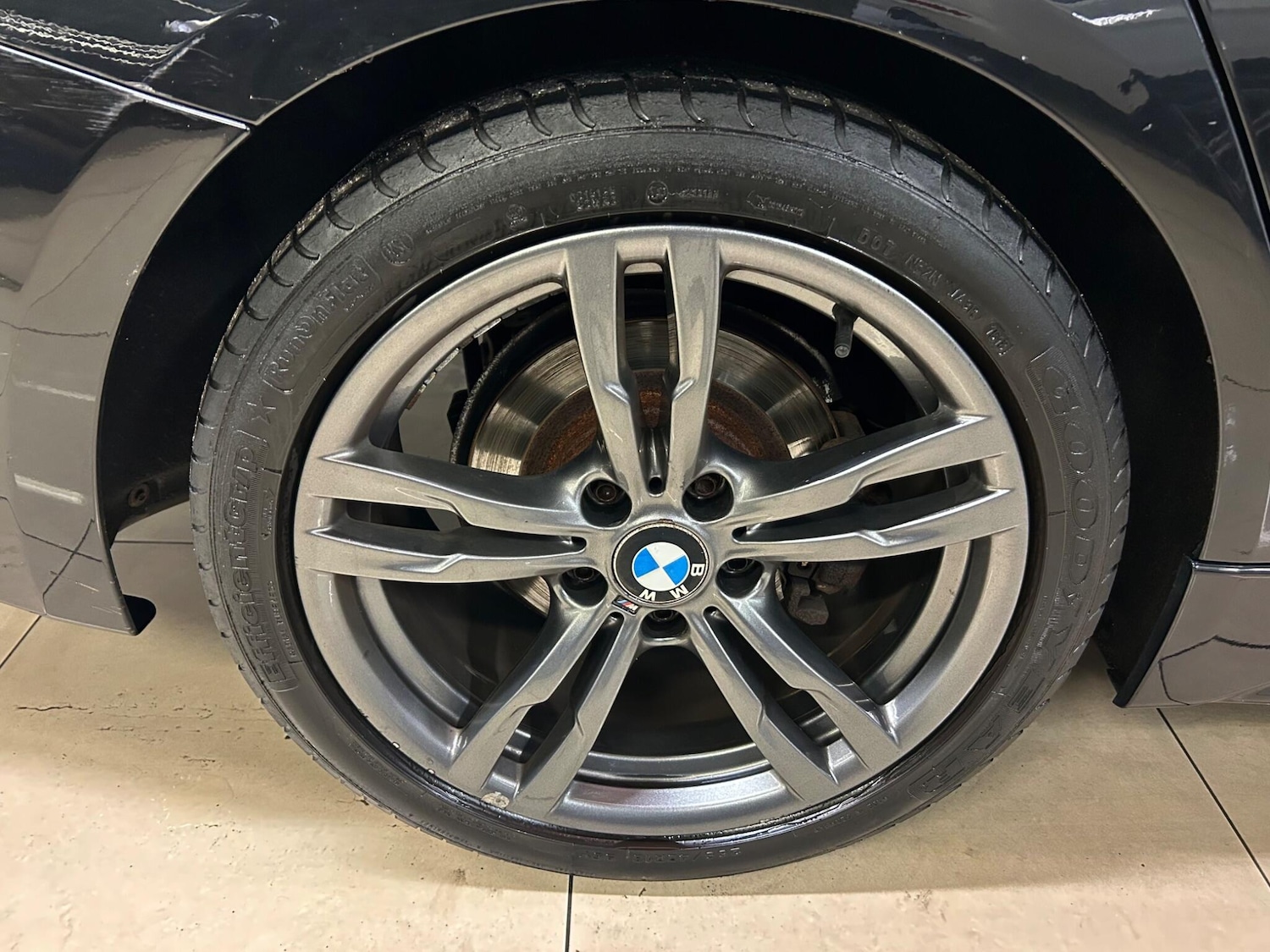 Used BMW 3 Series 2013 for sale - 76227884: Photo 16