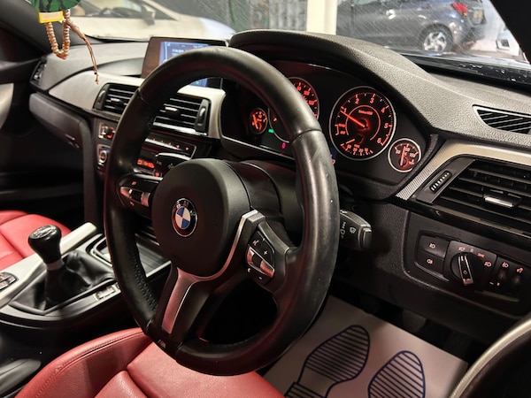Used BMW 3 Series 2013 for sale - 76227884: Photo 18