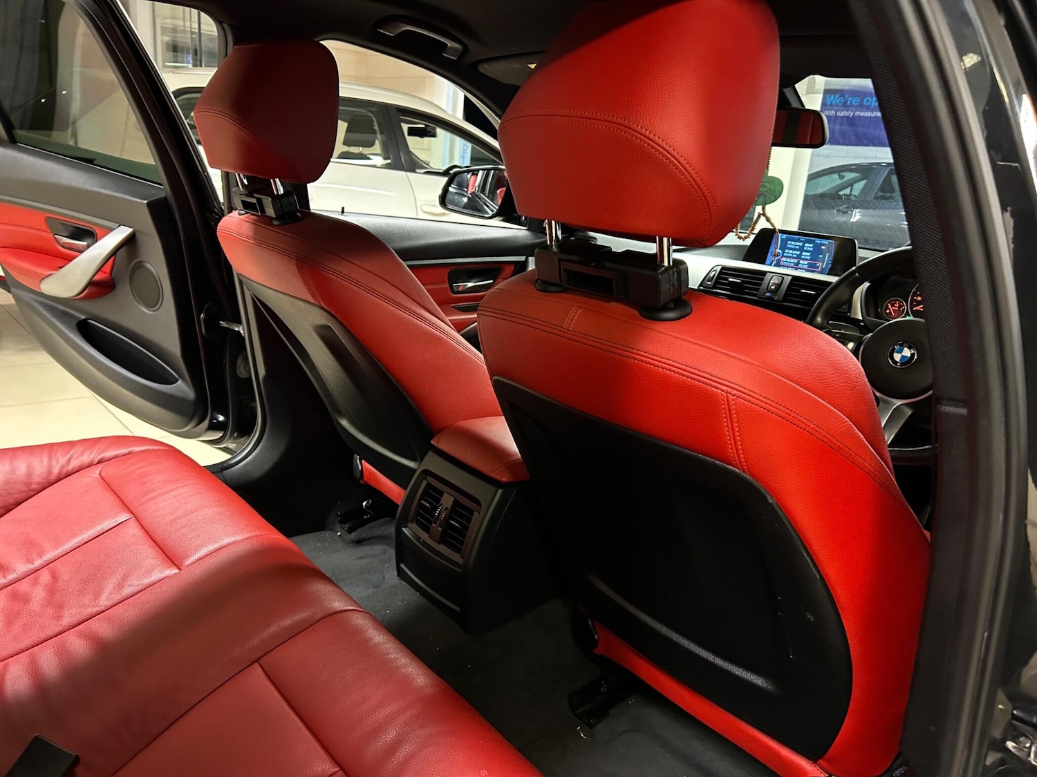 Used BMW 3 Series 2013 for sale - 76227884: Photo 19