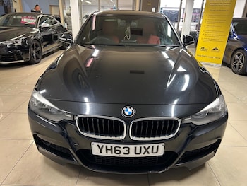 Used BMW 3 Series 2013 for sale - 76227884: Photo