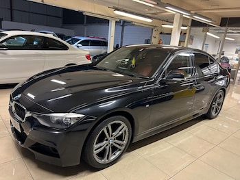 Used BMW 3 Series 2013 for sale - 76227884: Photo