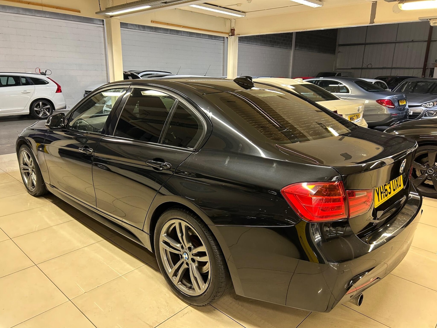 Used BMW 3 Series 2013 for sale - 76227884: Photo 5