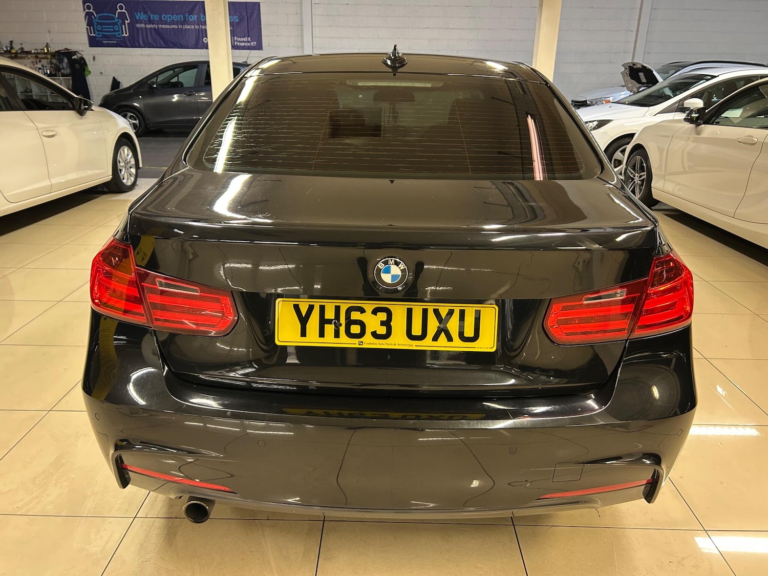 Used BMW 3 Series 2013 for sale - 76227884: Photo 6