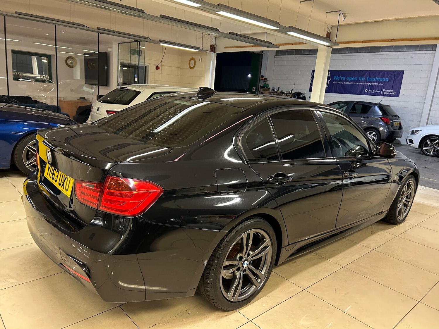 Used BMW 3 Series 2013 for sale - 76227884: Photo 7