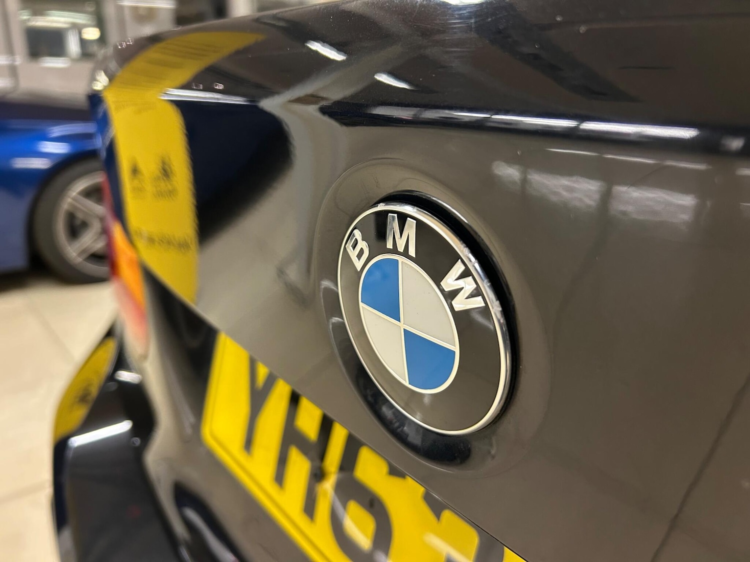 Used BMW 3 Series 2013 for sale - 76227884: Photo 8